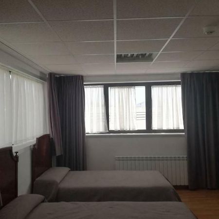 Pension La Espiga Pamplona Dış mekan fotoğraf
